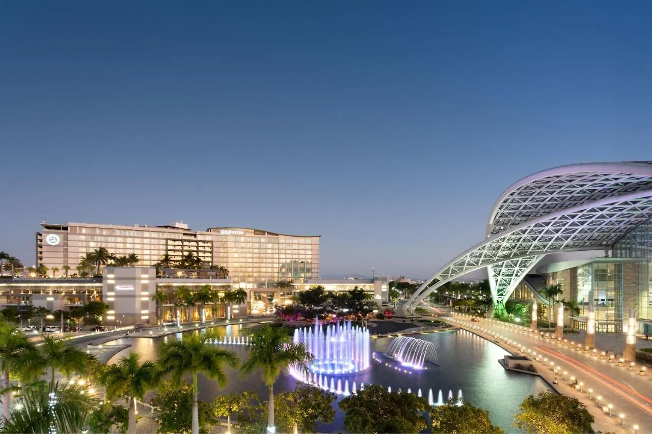 Sheraton Puerto Rico Resort & Casino San Juan
