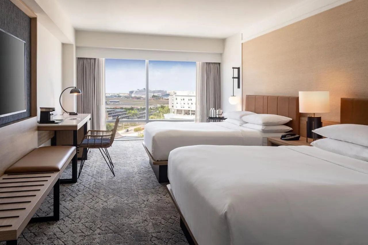 Hotel Sheraton Puerto Rico Resort & Casino San Juan