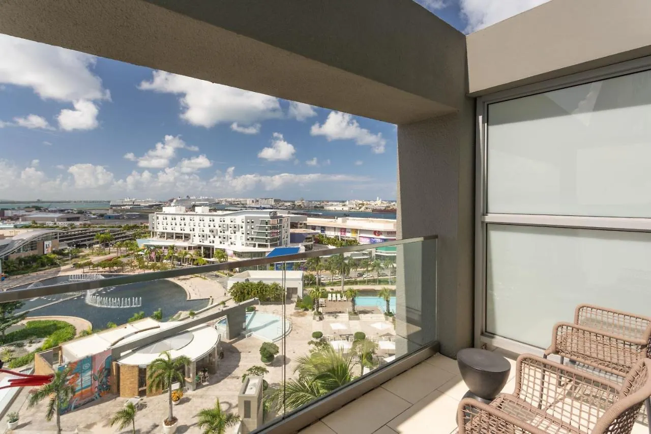 Sheraton Puerto Rico Resort & Casino San Juan Hotel