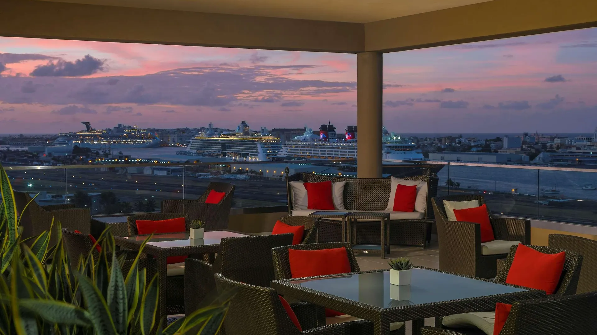 Hotel Sheraton Puerto Rico Resort & Casino San Juan