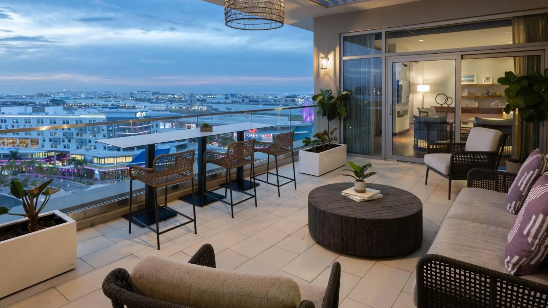 Hotel Sheraton Puerto Rico Resort & Casino San Juan