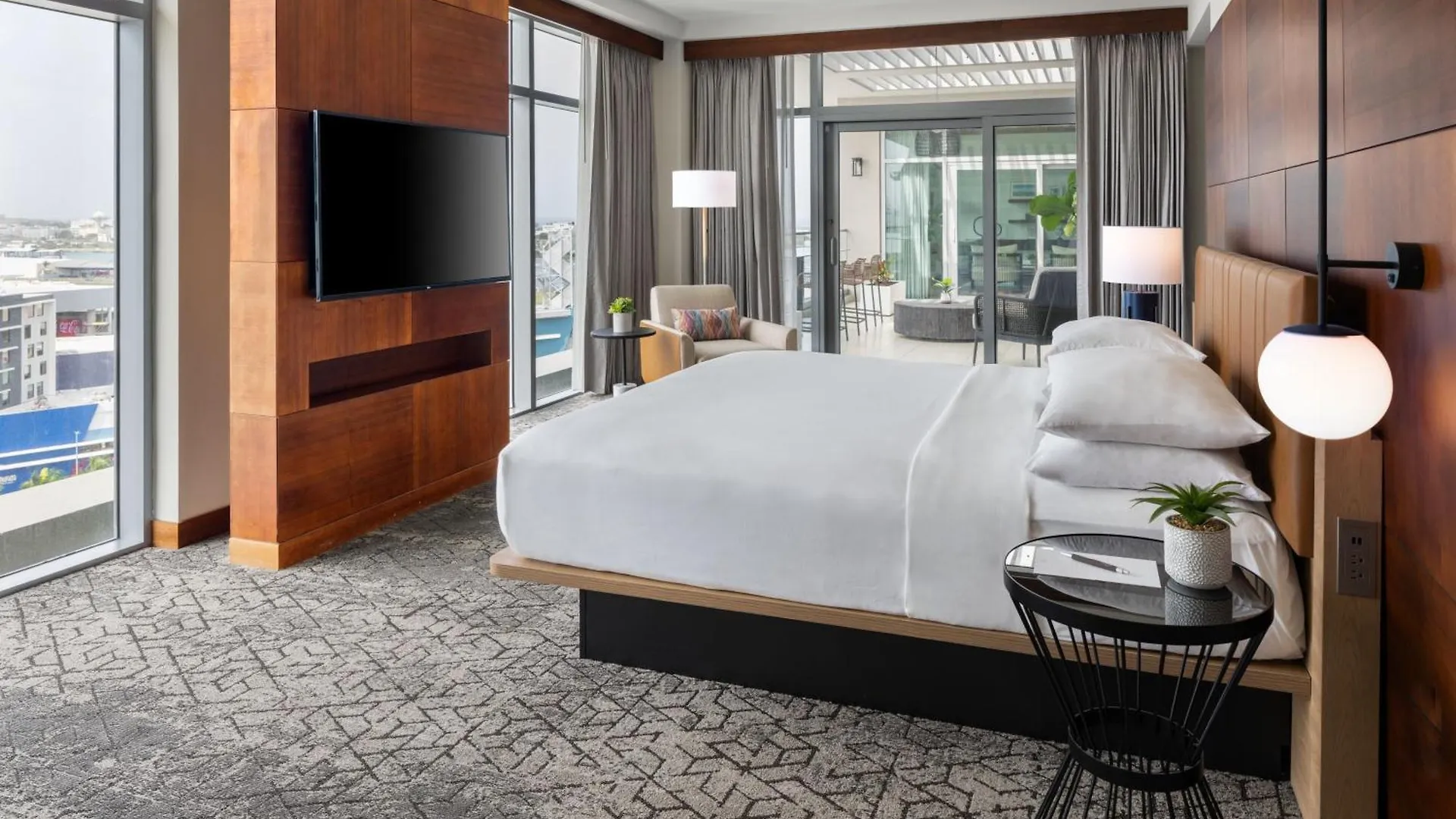 Hotel Sheraton Puerto Rico Resort & Casino San Juan