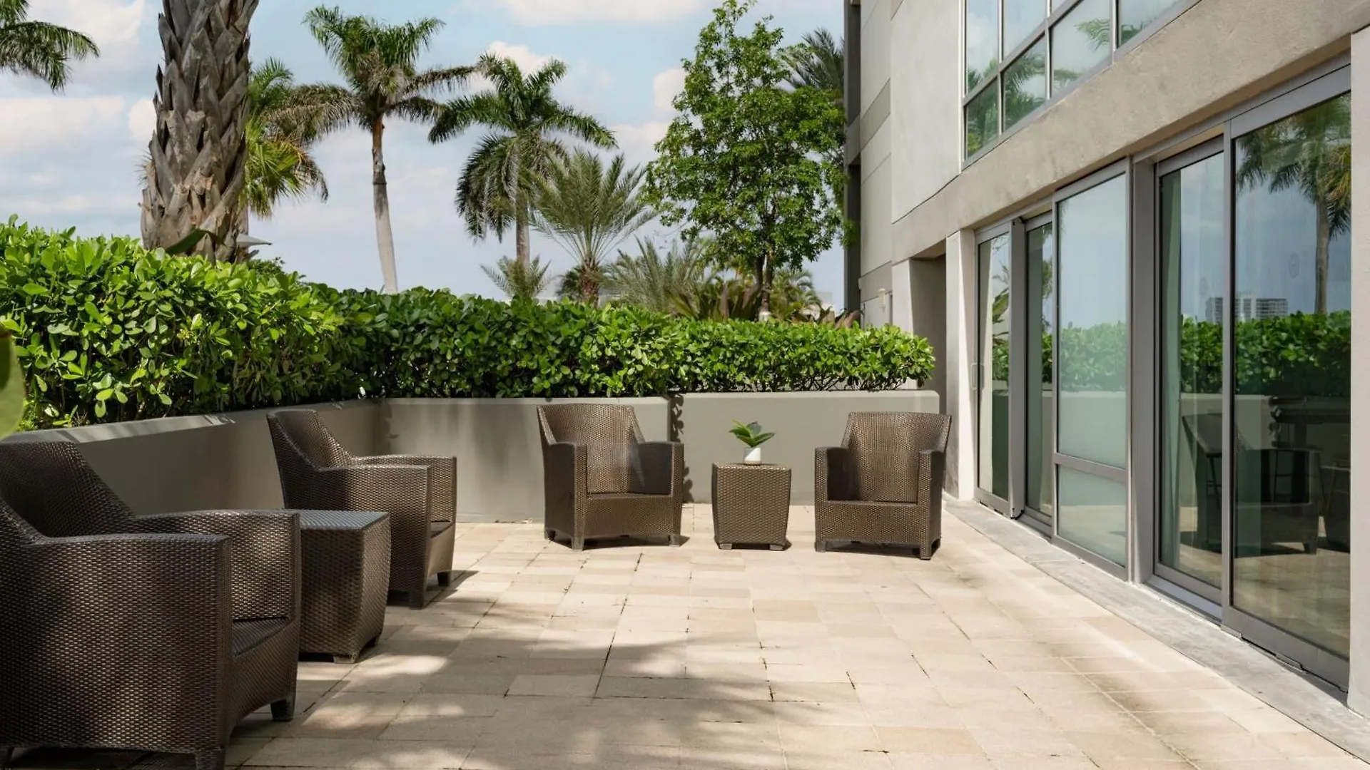 Sheraton Puerto Rico Resort & Casino San Juan