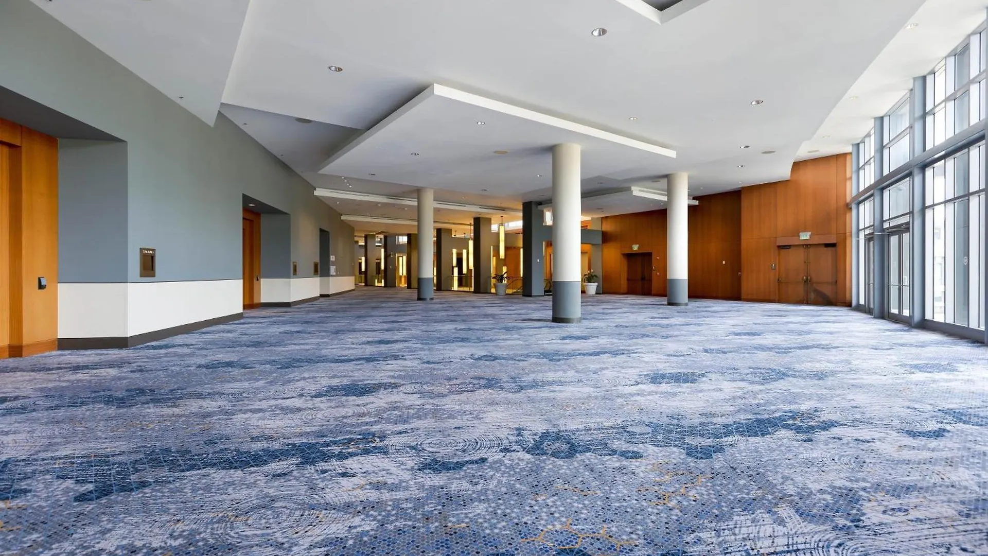 Sheraton Puerto Rico Resort & Casino San Juan