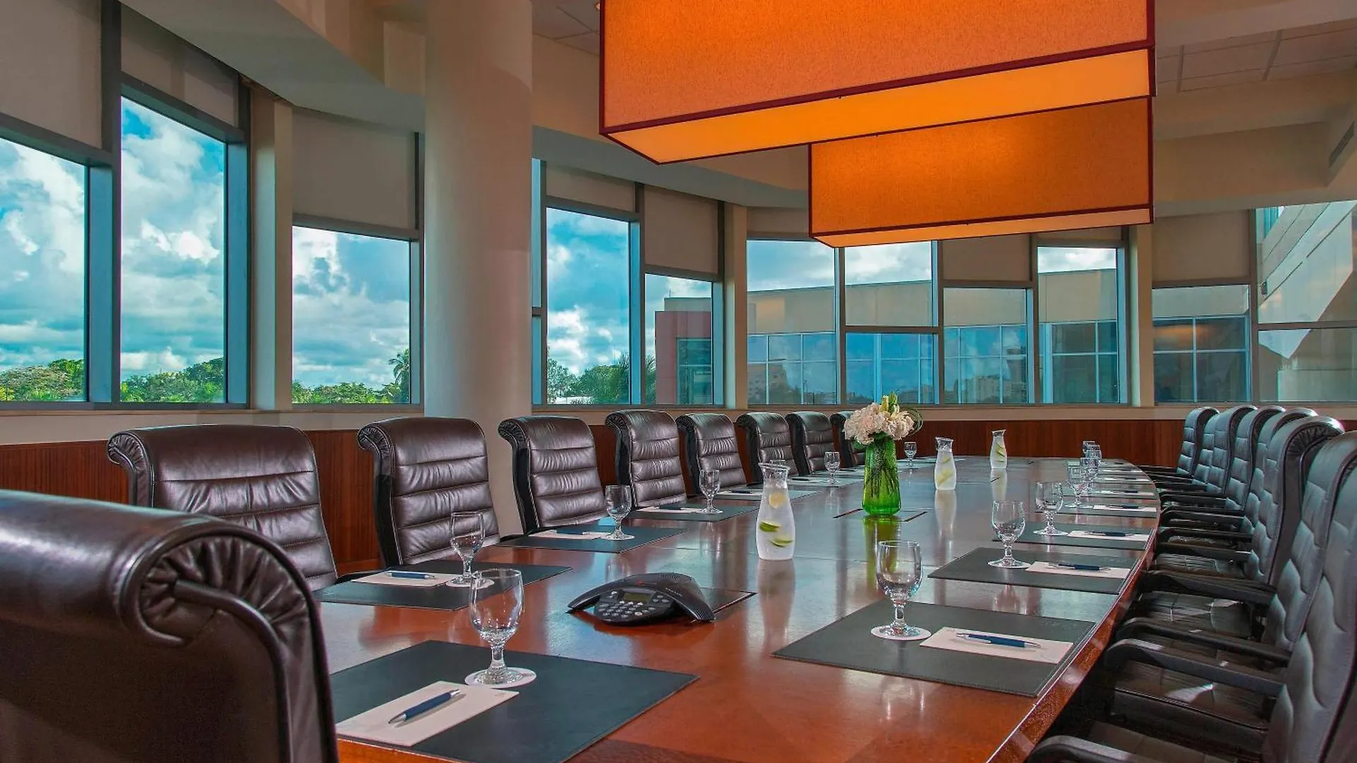 Sheraton Puerto Rico Resort & Casino San Juan Hotel