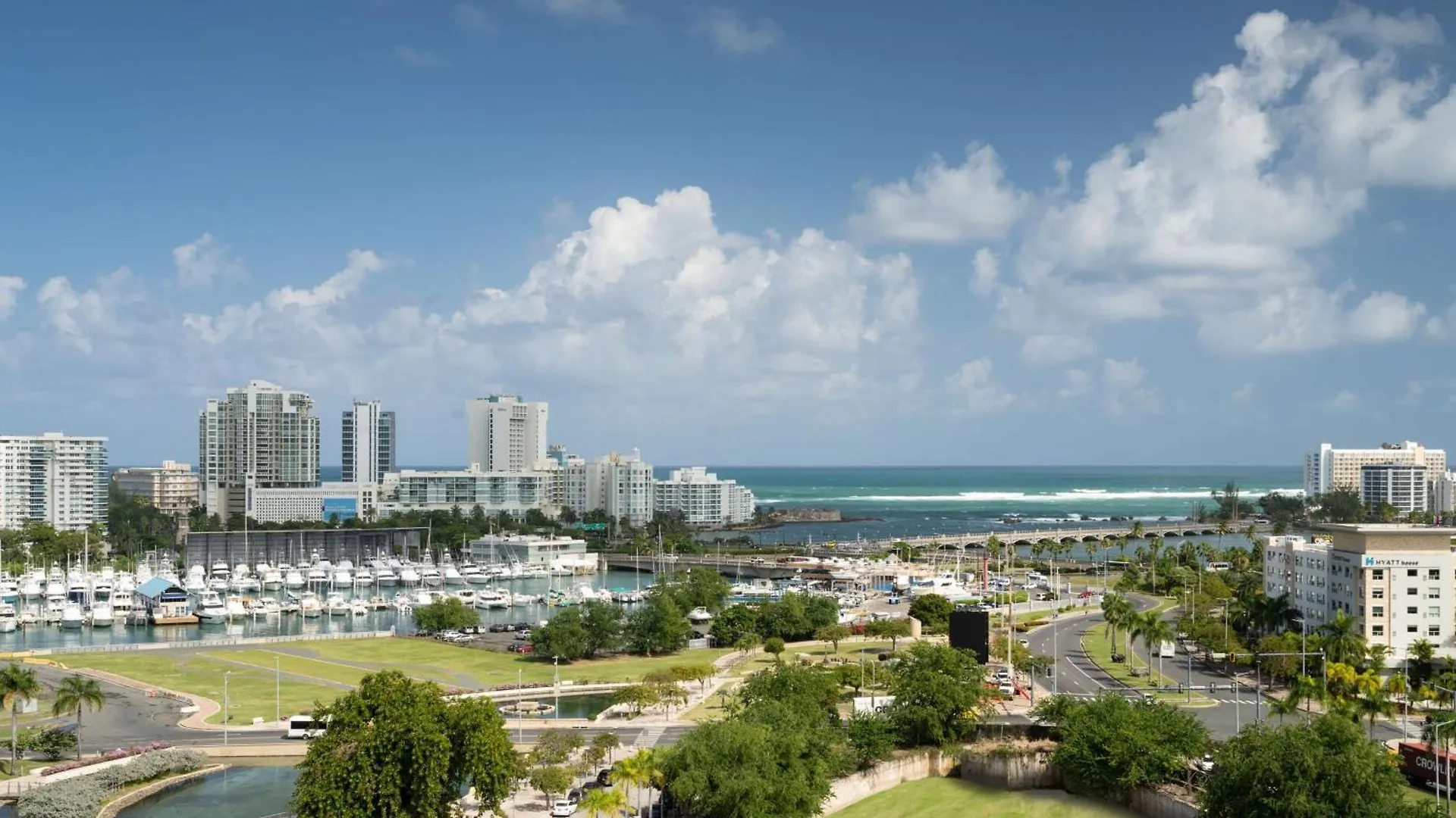 Sheraton Puerto Rico Resort & Casino San Juan Hotel