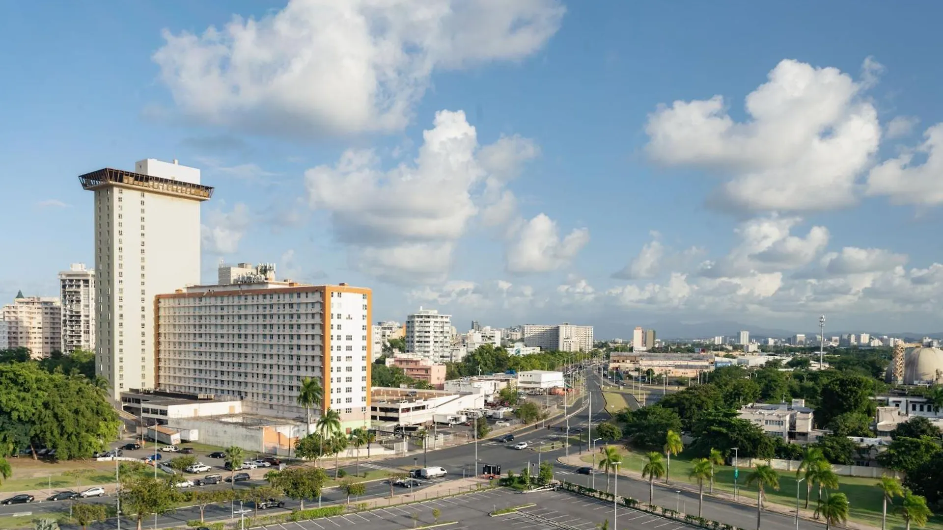 Sheraton Puerto Rico Resort & Casino San Juan