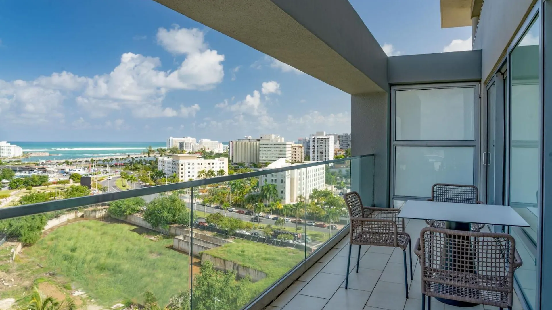 Sheraton Puerto Rico Resort & Casino San Juan Hotel