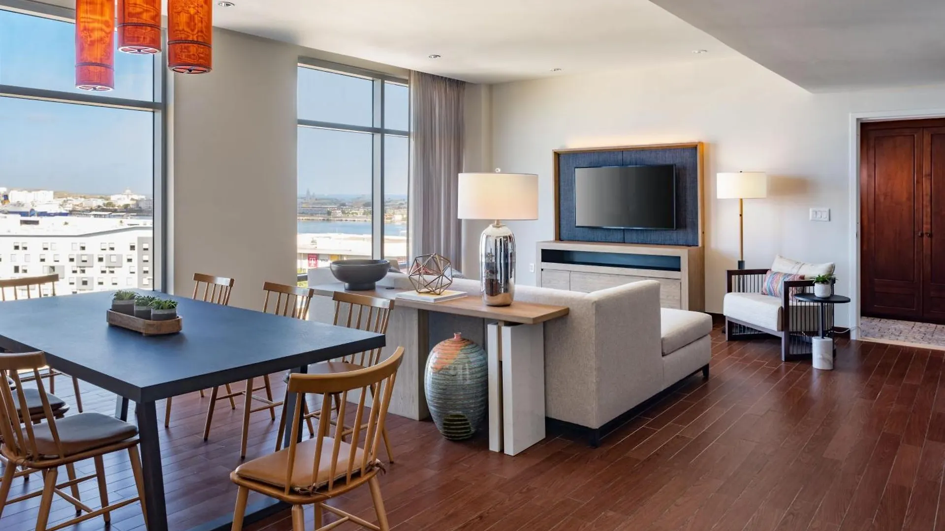 Sheraton Puerto Rico Resort & Casino San Juan