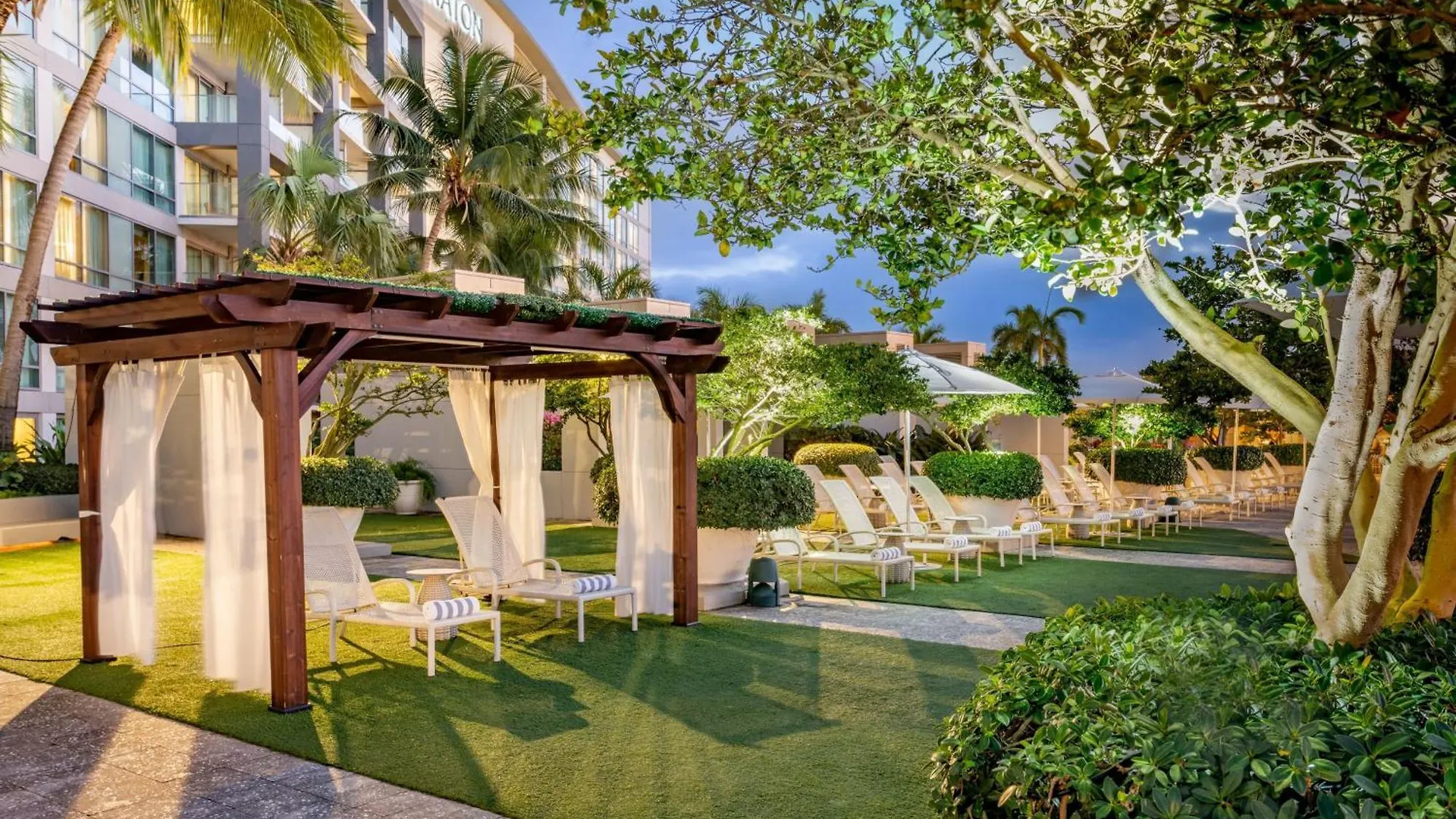 Sheraton Puerto Rico Resort & Casino San Juan Hotel