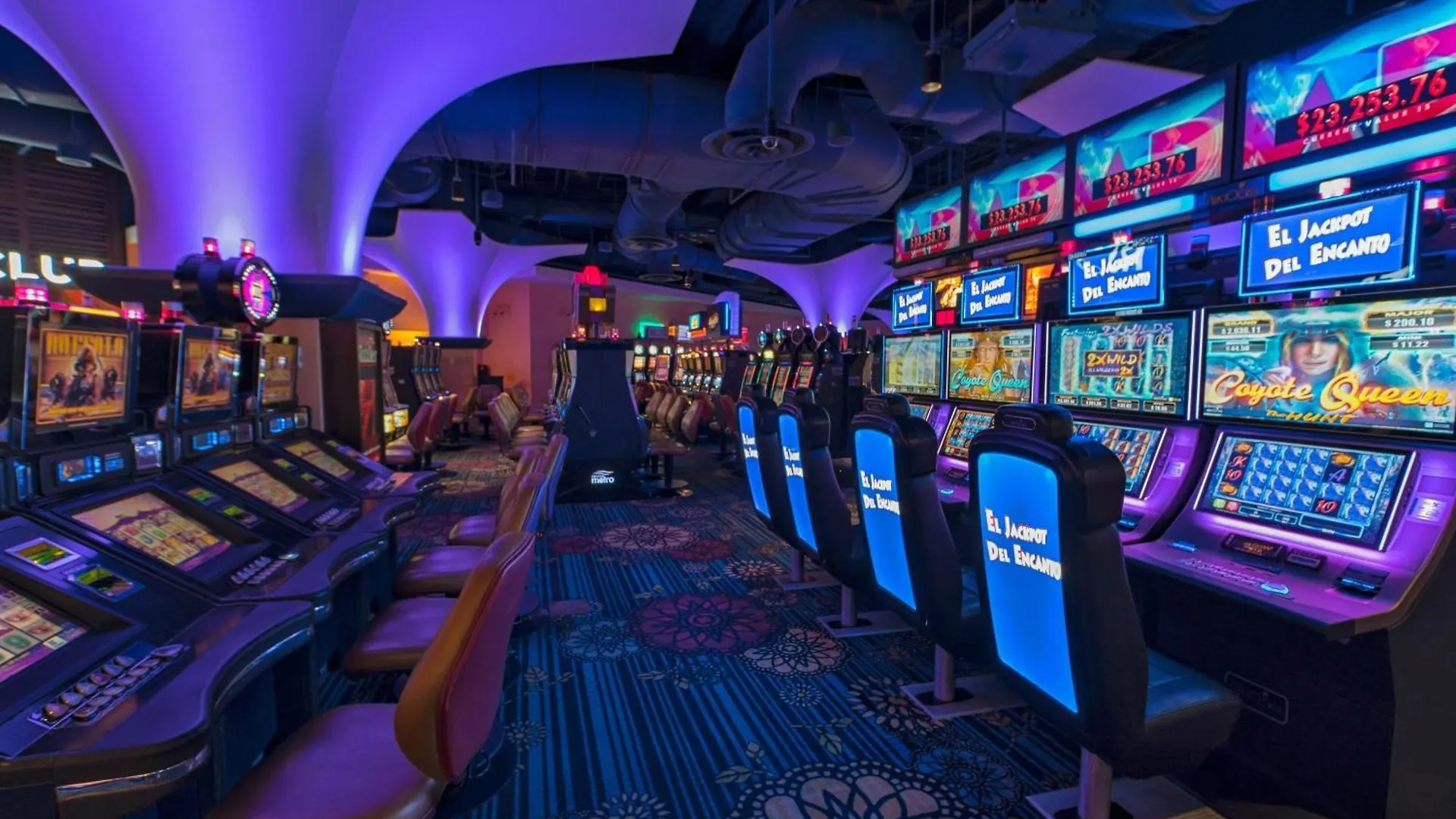 Sheraton Puerto Rico Resort & Casino San Juan