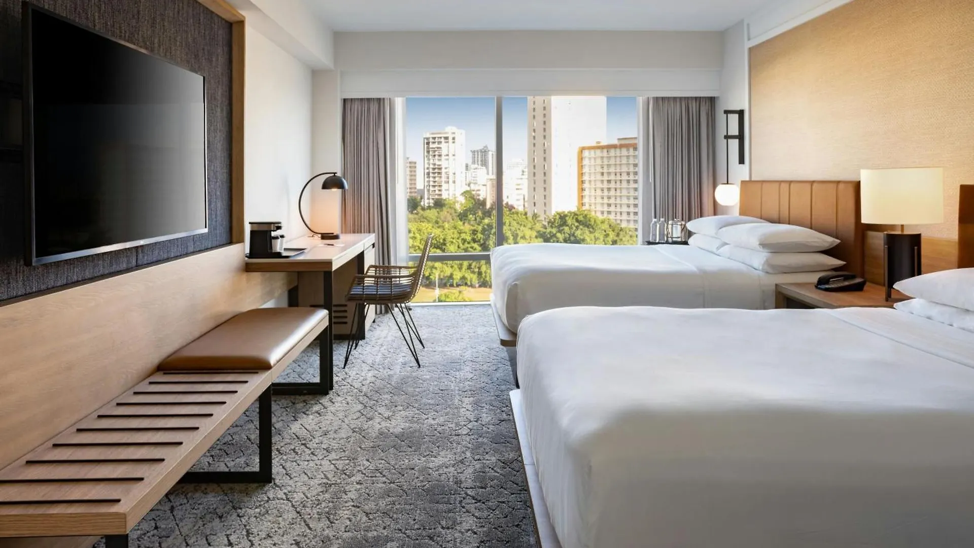 Sheraton Puerto Rico Resort & Casino San Juan