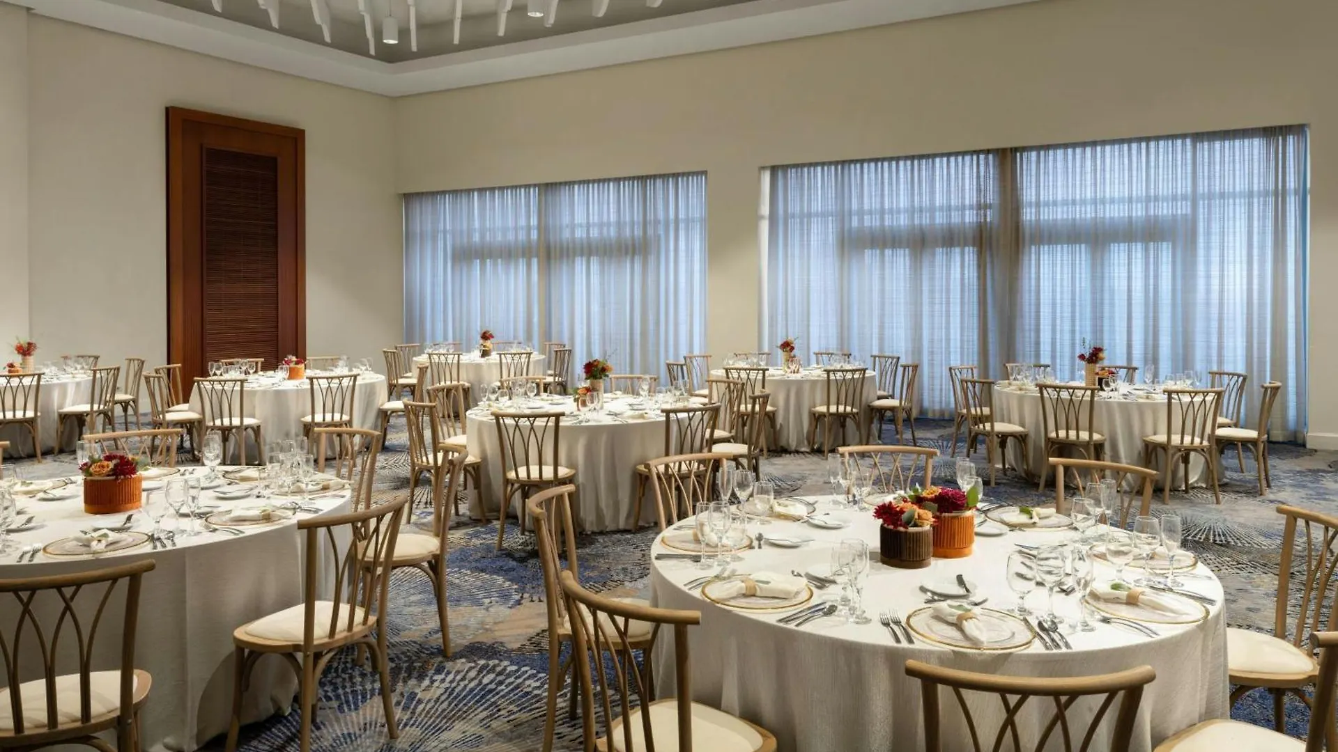 Sheraton Puerto Rico Resort & Casino San Juan Puerto Rico