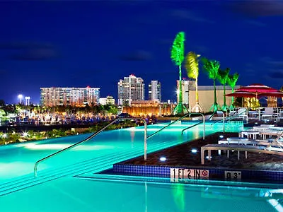 Sheraton Puerto Rico Resort & Casino San Juan Hotel