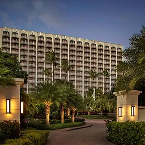 Intercontinental San Juan Carolina