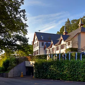 Sorell Rigiblick Hotel