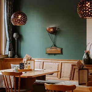Gary Hotel