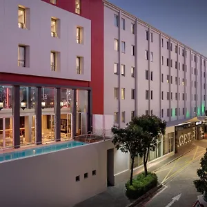 Protea Fire & Ice By Marriott Hotel