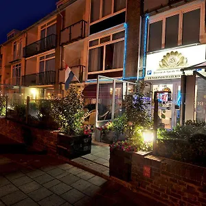 Pension&spa De Watertoren Zandvoort