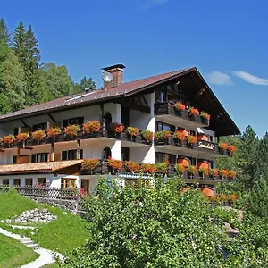 Sonnenbichl Hotel
